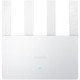 Рутер Xiaomi Бял RJ45 Ethernet LAN 10/100/1000 Mbit USB 3.2 Wi-Fi Ethernet LAN 10/100/1000 2.4 GHz-5 GHz Wi-Fi 6 GHz NaN –  BB Рутери
