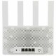 Рутер Xiaomi Бял RJ45 Ethernet LAN 10/100/1000 Mbit USB 3.2 Wi-Fi Ethernet LAN 10/100/1000 2.4 GHz-5 GHz Wi-Fi 6 GHz NaN –  BB Рутери