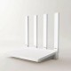 Рутер Xiaomi Бял RJ45 Ethernet LAN 10/100/1000 Mbit USB 3.2 Wi-Fi Ethernet LAN 10/100/1000 2.4 GHz-5 GHz Wi-Fi 6 GHz NaN –  BB Рутери