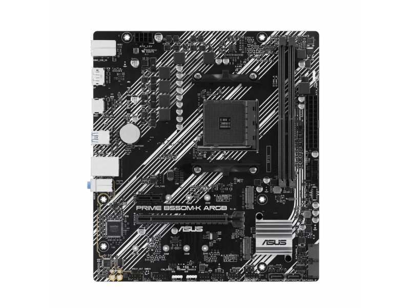 Дънна платка Asus AMD AM4 AMD B550 AMD NaN –  BB Дънни платки