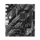 Дънна платка Asus AMD AM4 AMD B550 AMD NaN –  BB Дънни платки