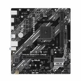 Дънна платка Asus AMD AM4 AMD B550 AMD