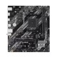 Дънна платка Asus AMD AM4 AMD B550 AMD NaN –  BB Дънни платки