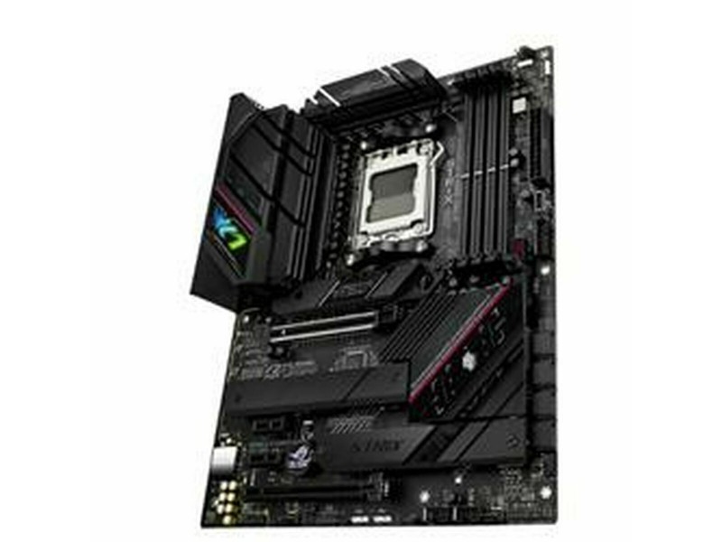 Дънна платка Asus AMD AM5 AMD AMD B650 NaN –  BB Дънни платки