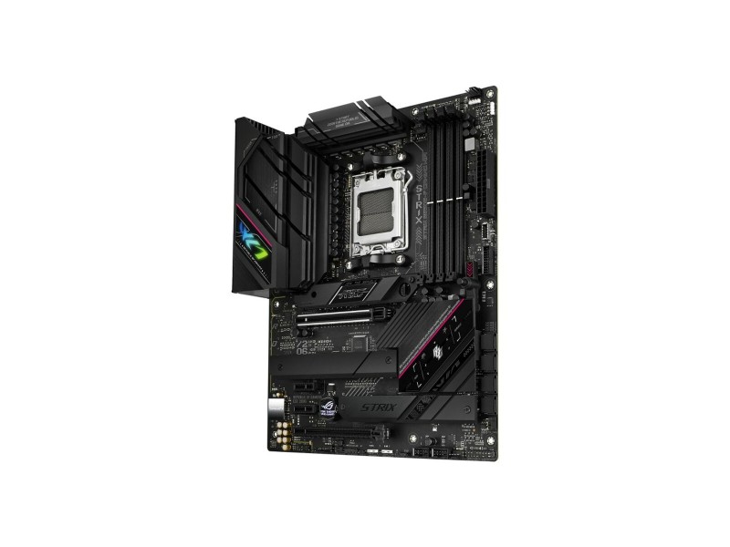 Дънна платка Asus AMD AM5 AMD AMD B650 NaN –  BB Дънни платки