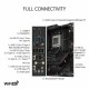Дънна платка Asus AMD AM5 AMD AMD B650 NaN –  BB Дънни платки