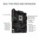 Дънна платка Asus AMD AM5 AMD AMD B650 NaN –  BB Дънни платки