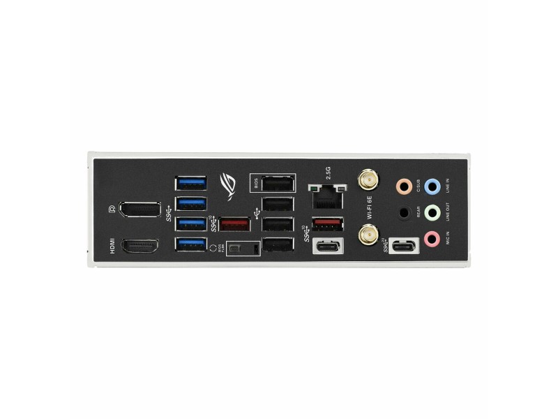 Дънна платка Asus AMD AM5 AMD AMD B650 NaN –  BB Дънни платки