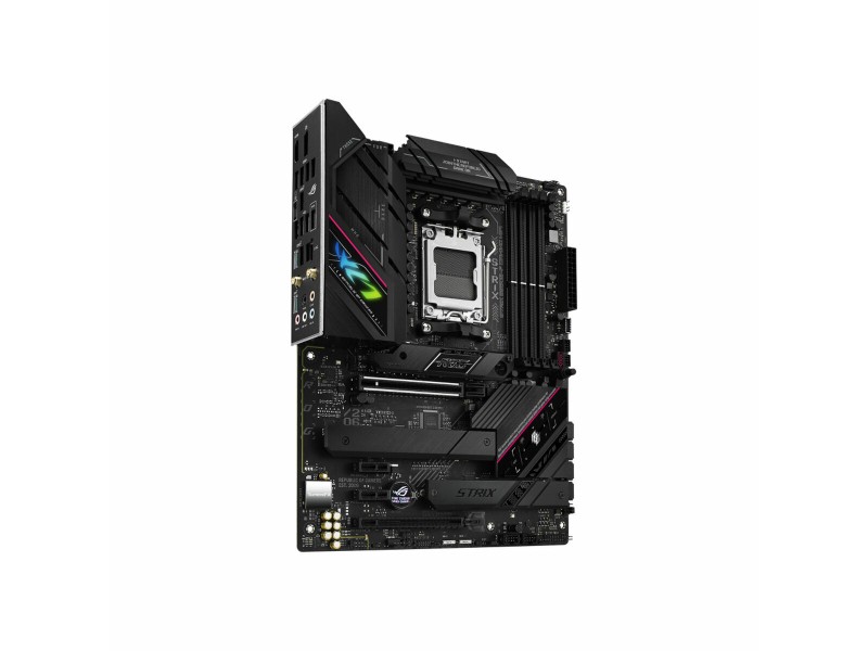Дънна платка Asus AMD AM5 AMD AMD B650 NaN –  BB Дънни платки