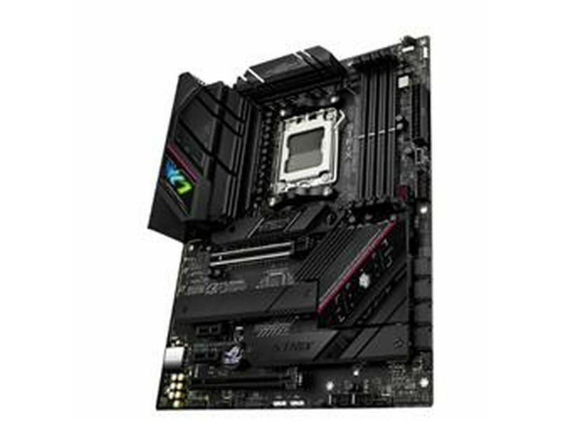 Дънна платка Asus AMD AM5 AMD AMD B650 NaN –  BB Дънни платки