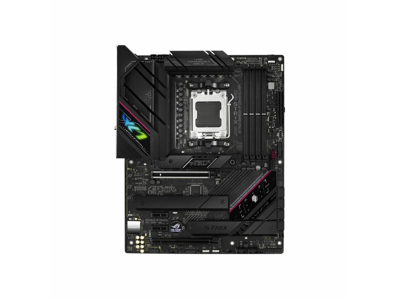 Дънна платка Asus AMD AM5 AMD AMD B650 NaN –  BB Дънни платки