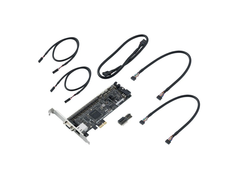 Дънна платка Asus LGA 1700 NaN –  BB Дънни платки