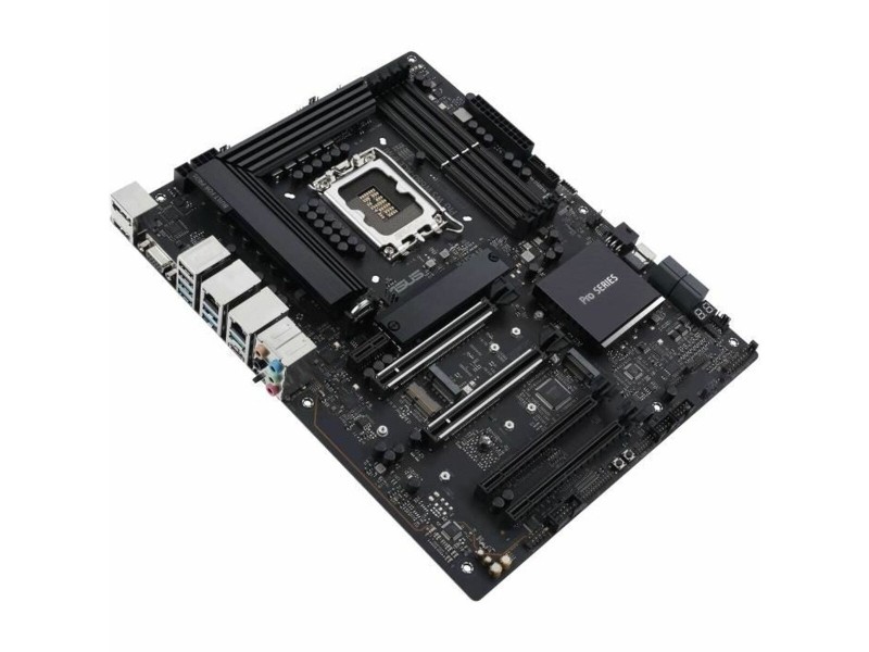 Дънна платка Asus LGA 1700 NaN –  BB Дънни платки