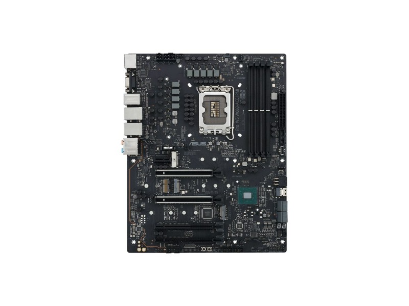 Дънна платка Asus LGA 1700 NaN –  BB Дънни платки