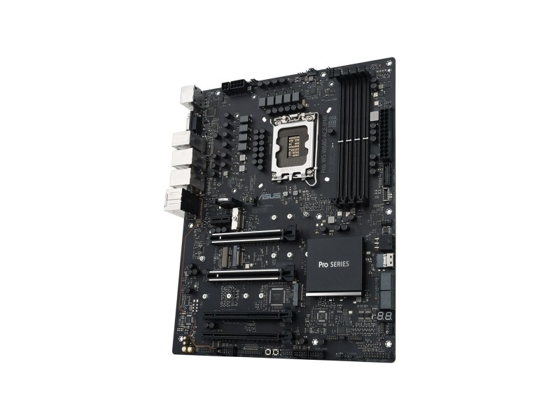 Дънна платка Asus LGA 1700 NaN –  BB Дънни платки
