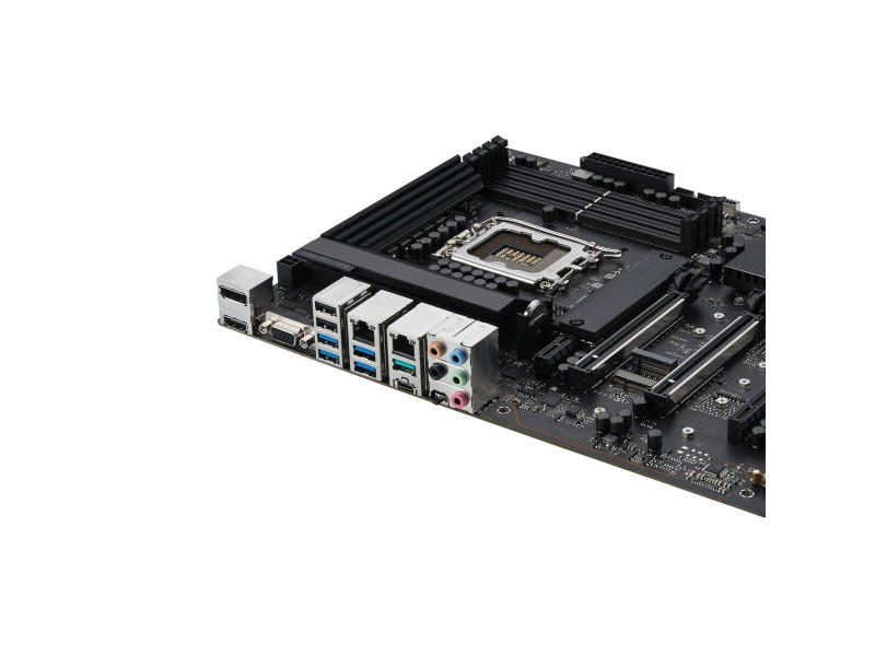 Дънна платка Asus LGA 1700 NaN –  BB Дънни платки