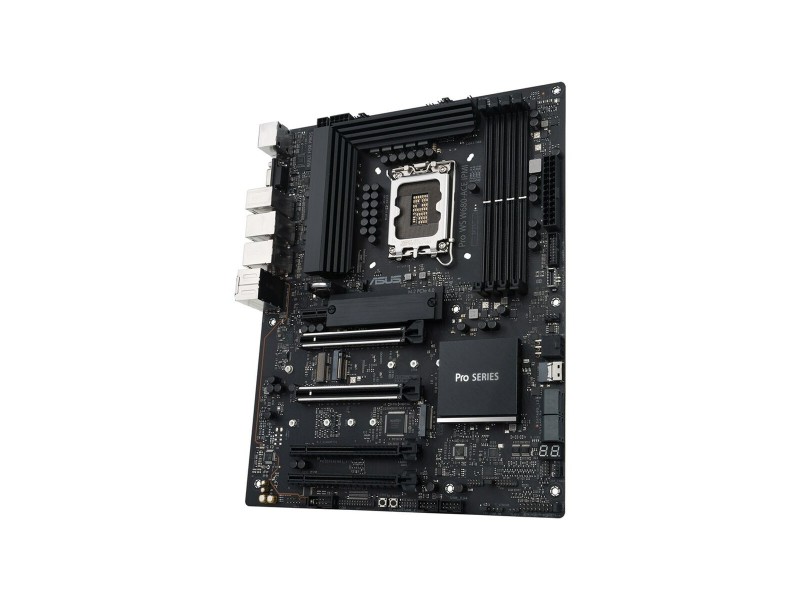 Дънна платка Asus LGA 1700 NaN –  BB Дънни платки