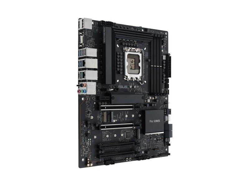 Дънна платка Asus LGA 1700 NaN –  BB Дънни платки