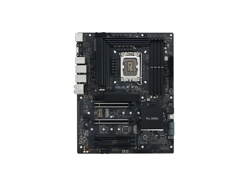 Дънна платка Asus LGA 1700 NaN –  BB Дънни платки