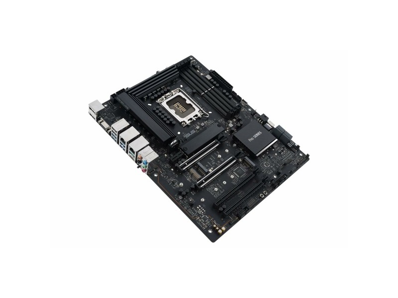 Дънна платка Asus LGA 1700 NaN –  BB Дънни платки