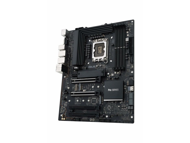 Дънна платка Asus LGA 1700 NaN –  BB Дънни платки