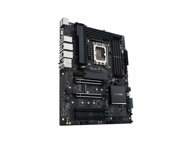 Дънна платка Asus LGA 1700 NaN –  BB Дънни платки
