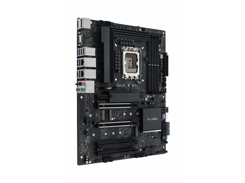 Дънна платка Asus LGA 1700 NaN –  BB Дънни платки