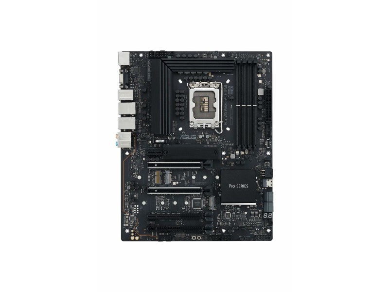 Дънна платка Asus LGA 1700 NaN –  BB Дънни платки