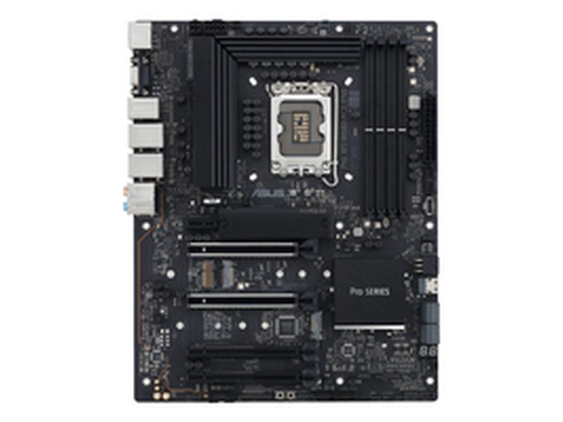 Дънна платка Asus LGA 1700 NaN –  BB Дънни платки
