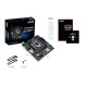 Дънна платка Asus Intel H510 LGA 1200 NaN –  BB Дънни платки