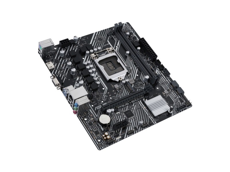 Дънна платка Asus Intel H510 LGA 1200 NaN –  BB Дънни платки