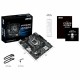 Дънна платка Asus Intel H510 LGA 1200 NaN –  BB Дънни платки