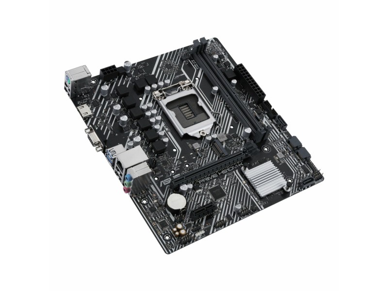 Дънна платка Asus Intel H510 LGA 1200 NaN –  BB Дънни платки