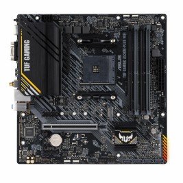 Дънна платка Asus AMD AM4 AMD A520 AMD