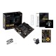 Дънна платка Asus AMD AM4 AMD A520 AMD NaN –  BB Дънни платки