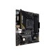 Дънна платка Asus AMD AM4 AMD A520 AMD NaN –  BB Дънни платки