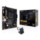 Дънна платка Asus AMD AM4 AMD A520 AMD NaN –  BB Дънни платки