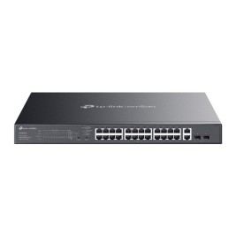 Суич TP-Link ES228GMP