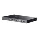 Суич TP-Link ES228GMP NaN –  BB Мрежови комутатори