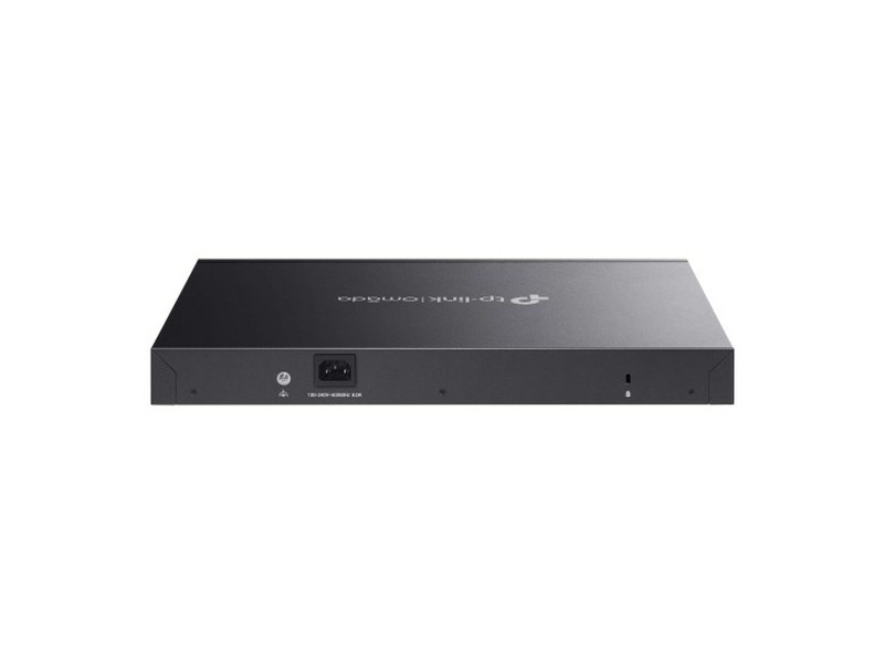 Суич TP-Link ES228GMP NaN –  BB Мрежови комутатори