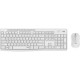 Клавиатура Logitech 920-009823 Бял Испанска Qwerty QWERTY Qwerty UK NaN –  BB Клавиатури