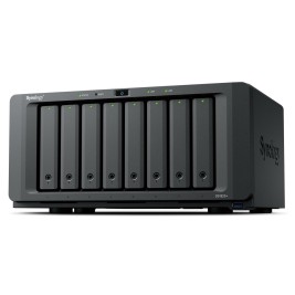 SATA 5.25" калъф за SATA 2.5" Synology DS1825+ Черен