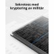 SATA 5.25 калъф за SATA 2.5 Eufy T80303D1 Бял NaN –  BB Мрежово прикачено хранилище