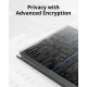 SATA 5.25 калъф за SATA 2.5 Eufy T80303D1 Бял NaN –  BB Мрежово прикачено хранилище