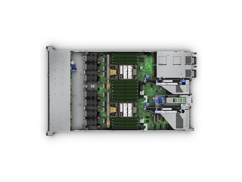 Сървър HPE P77247-425 NaN –  BB Сървъри