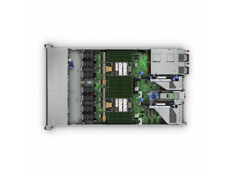 Сървър HPE P77247-425 NaN –  BB Сървъри