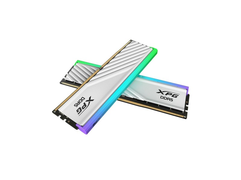 RAM памет Adata AX5U6000C3016G-DTLABRWH 32 GB DDR5 6000 MHz cl30 NaN –  BB Основна памет