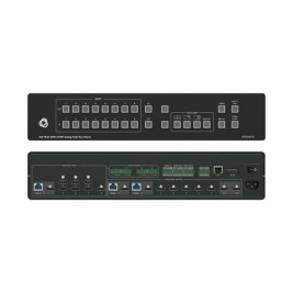 Кабел HDMI Kramer Electronics 50-80586030