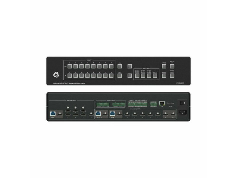 Кабел HDMI Kramer Electronics 50-80586030 NaN –  BB HDMI кабели