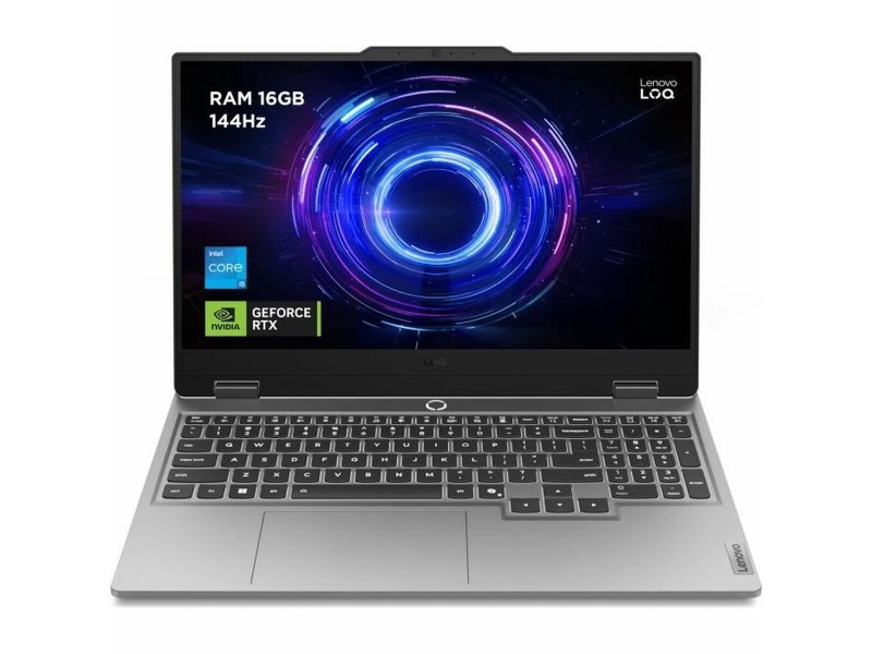 Лаптоп Lenovo Intel Core I5-13450HX SSD AZERTY NaN –  BB Лаптопи